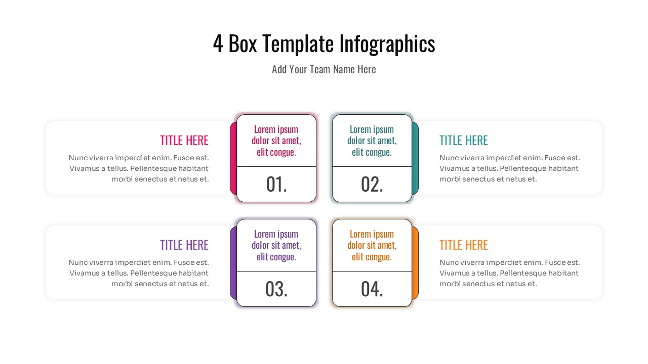 Marketing department SWOT diagram showing strengths weaknesses opportunities and threats