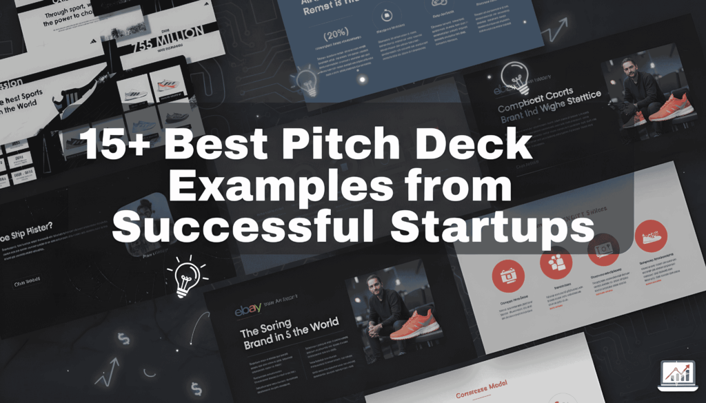 best pitch deck examples