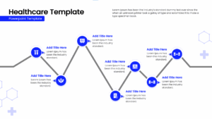 zi zag process flow medical diagram
