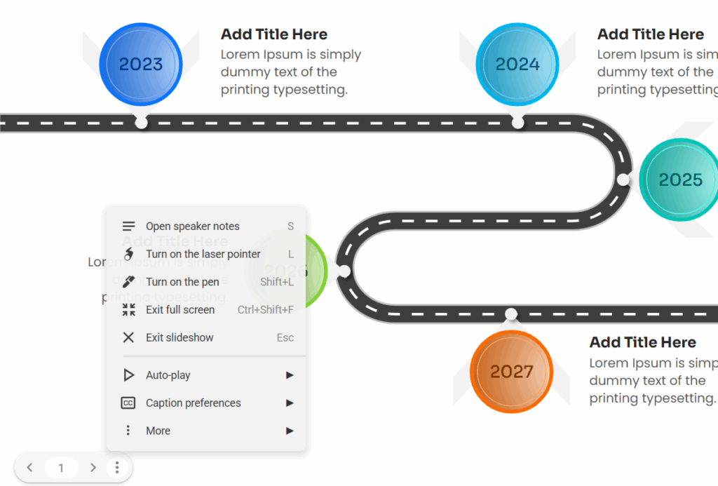 Pen Tool for Drawing