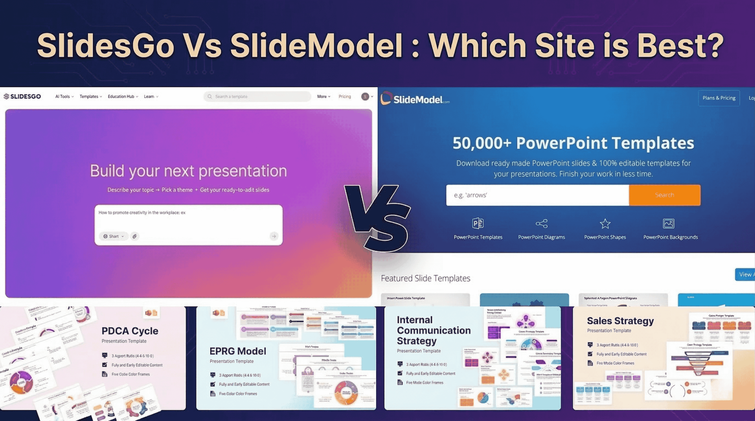 slidesgo vs slidemodel comparison