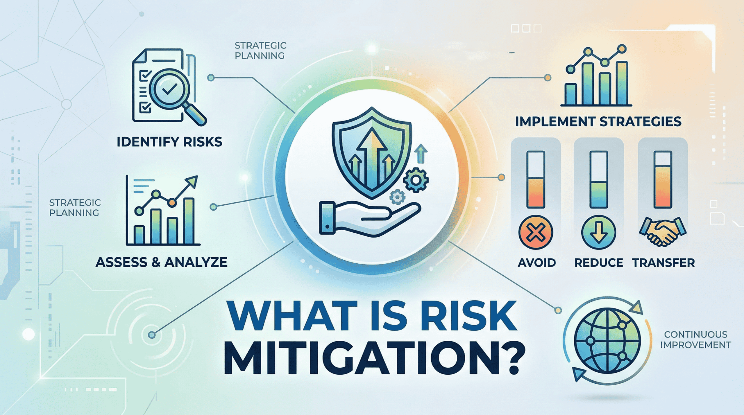 what is risk mitigation